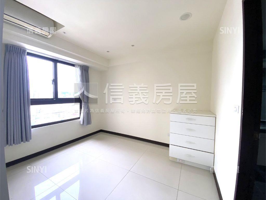 勝美大禮四房平車房屋室內格局與周邊環境