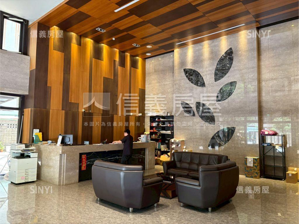 勝美大禮四房平車房屋室內格局與周邊環境