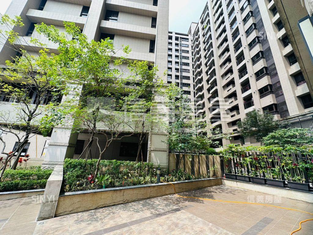 勝美大禮四房平車房屋室內格局與周邊環境