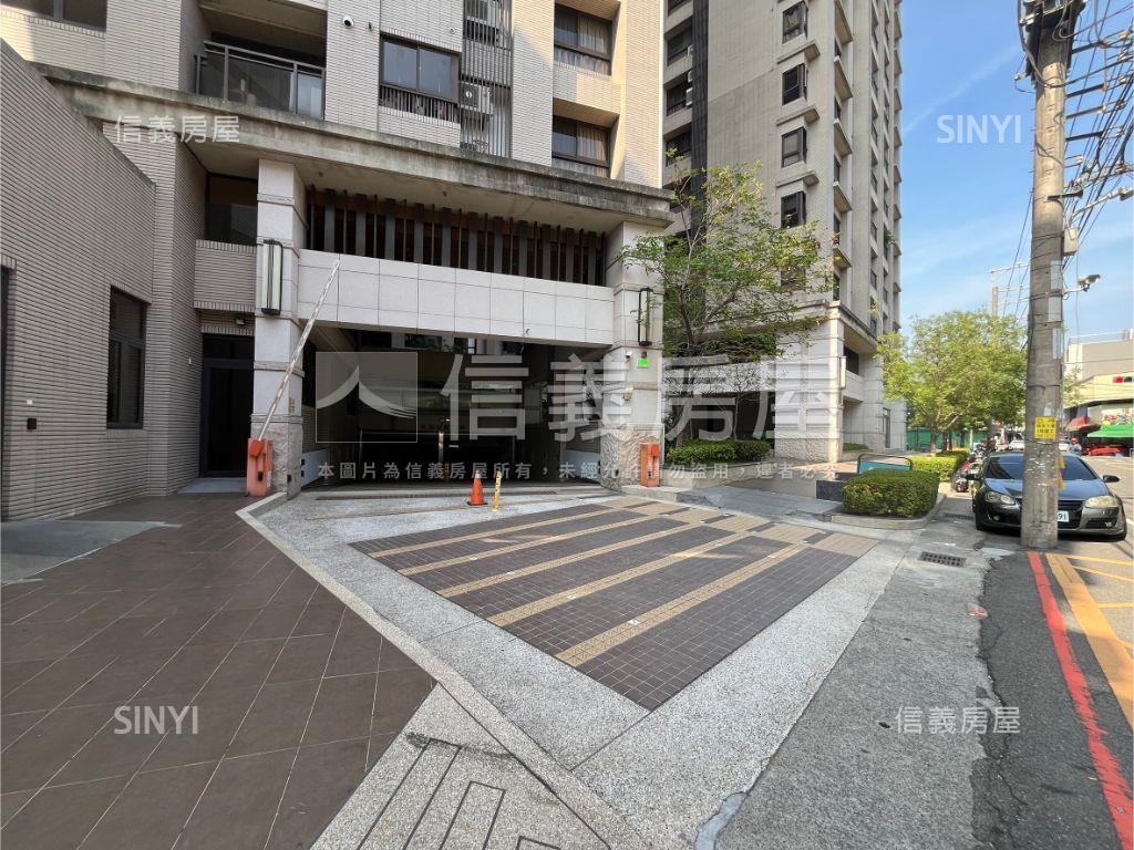 勝美大禮四房平車房屋室內格局與周邊環境