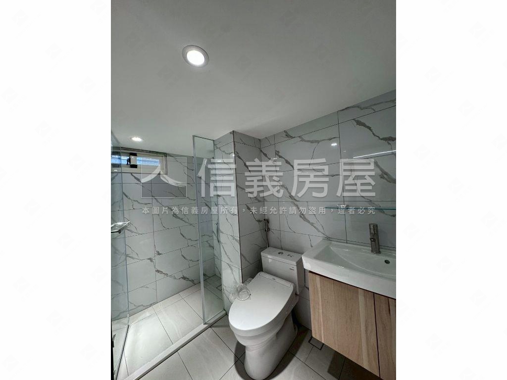 崇倫北街收租五樓四套房屋室內格局與周邊環境