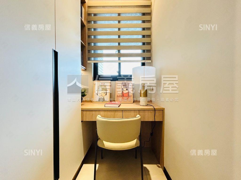 優質裝潢輕鬆住新２房車位房屋室內格局與周邊環境