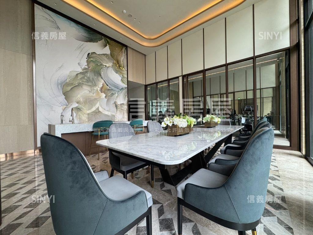 美裝潢一次到位新２房車位房屋室內格局與周邊環境