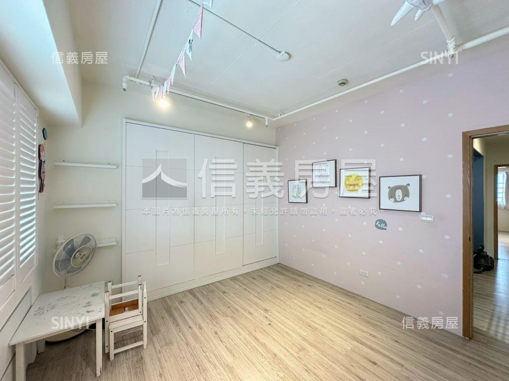 博星優郡高樓三房平車房屋室內格局與周邊環境