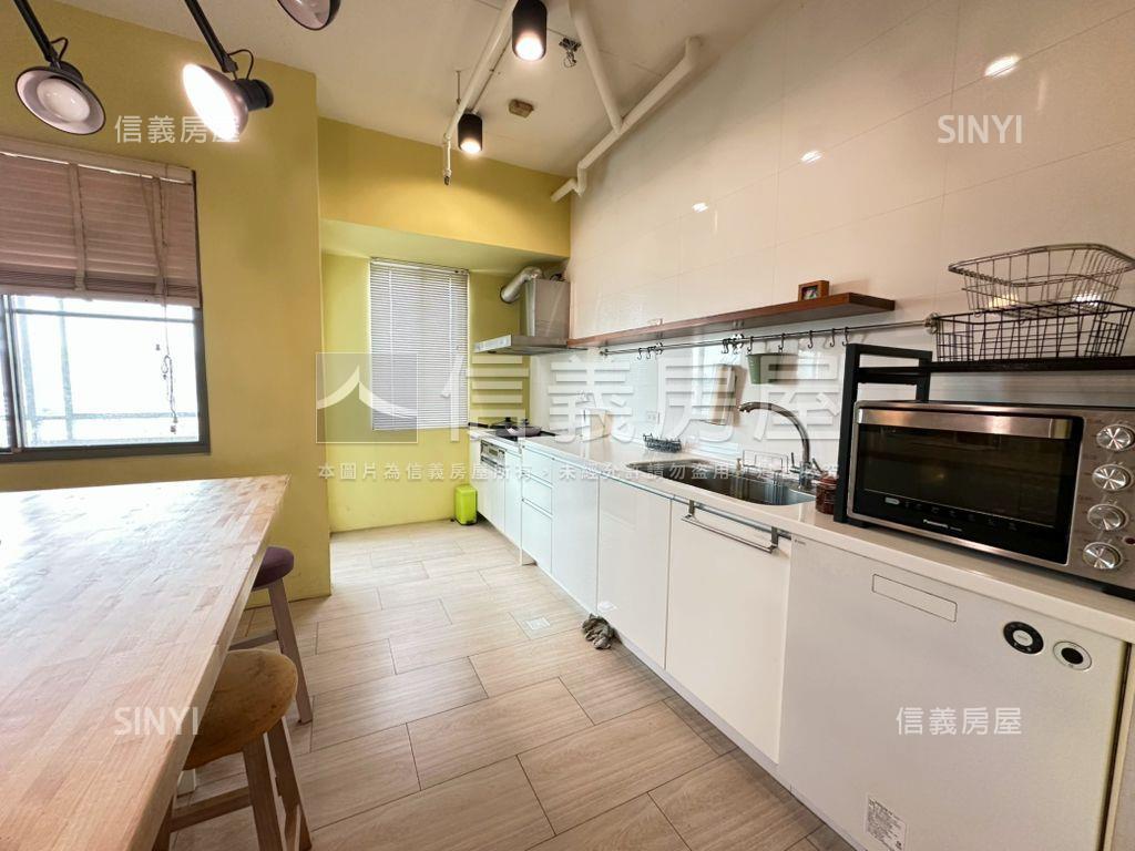 博星優郡高樓三房平車房屋室內格局與周邊環境