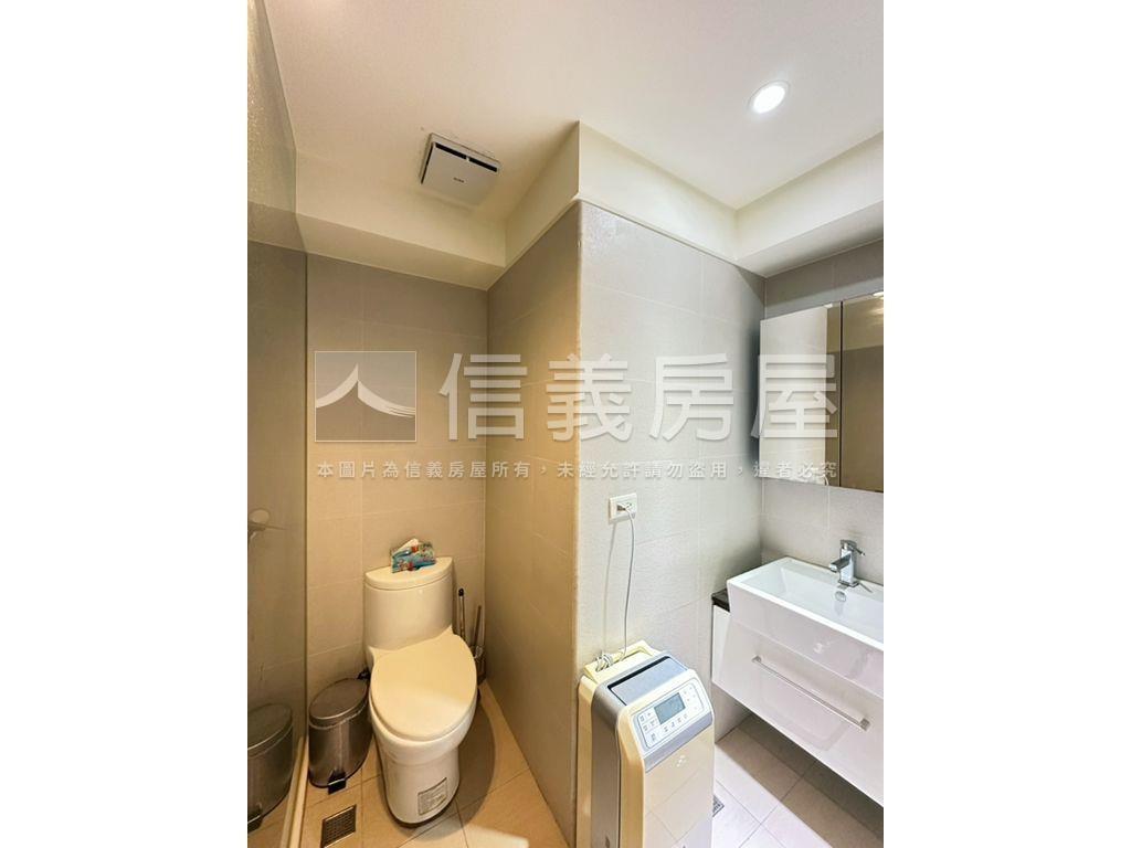 博星優郡高樓三房平車房屋室內格局與周邊環境