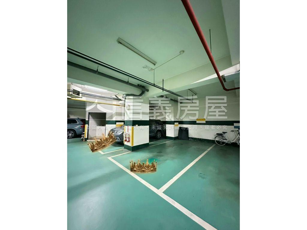 博星優郡高樓三房平車房屋室內格局與周邊環境
