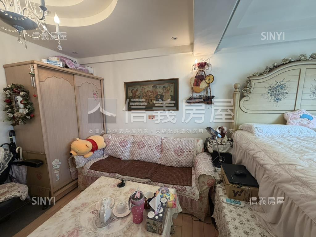 金竹路美套房房屋室內格局與周邊環境