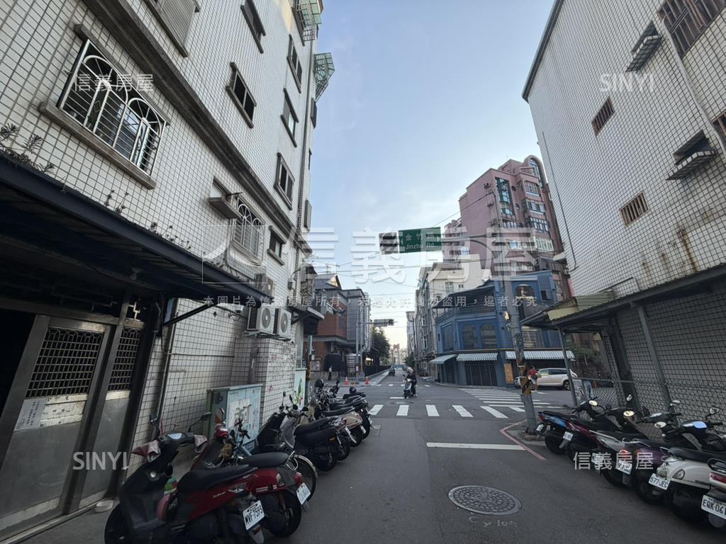 金竹路美套房房屋室內格局與周邊環境