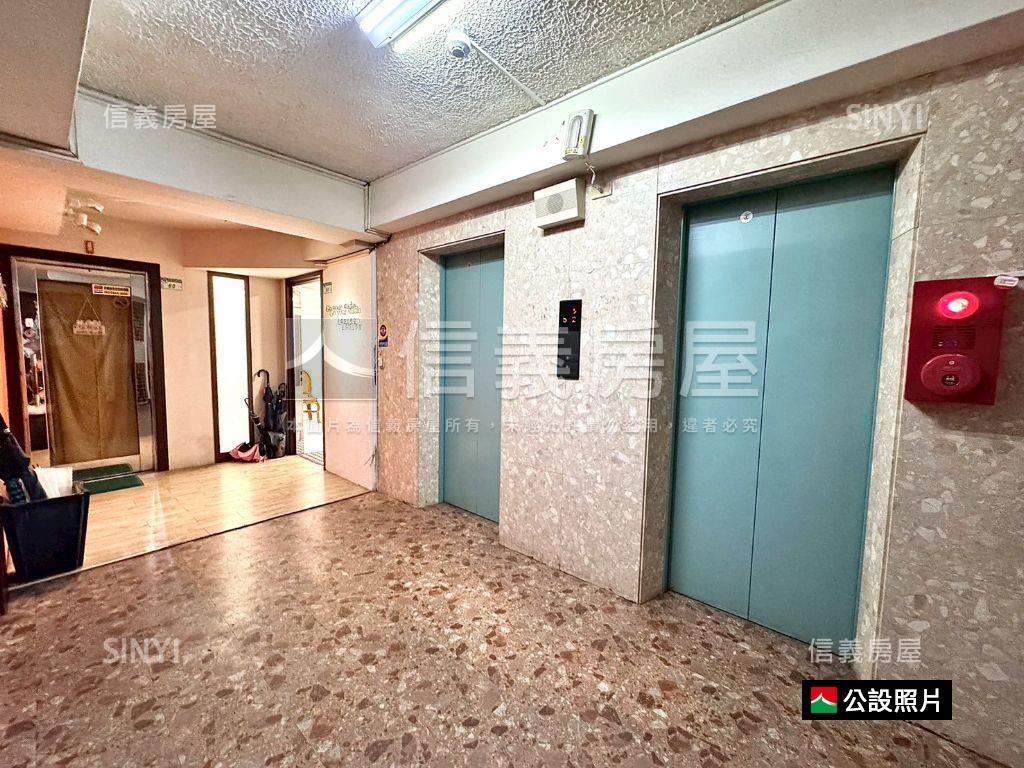 忠孝市景明亮邊間住辦房屋室內格局與周邊環境