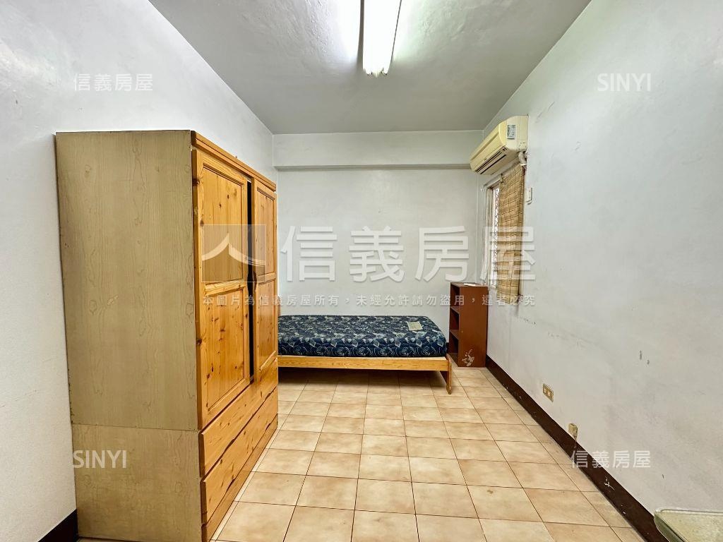 近逢甲商圈四房房屋室內格局與周邊環境