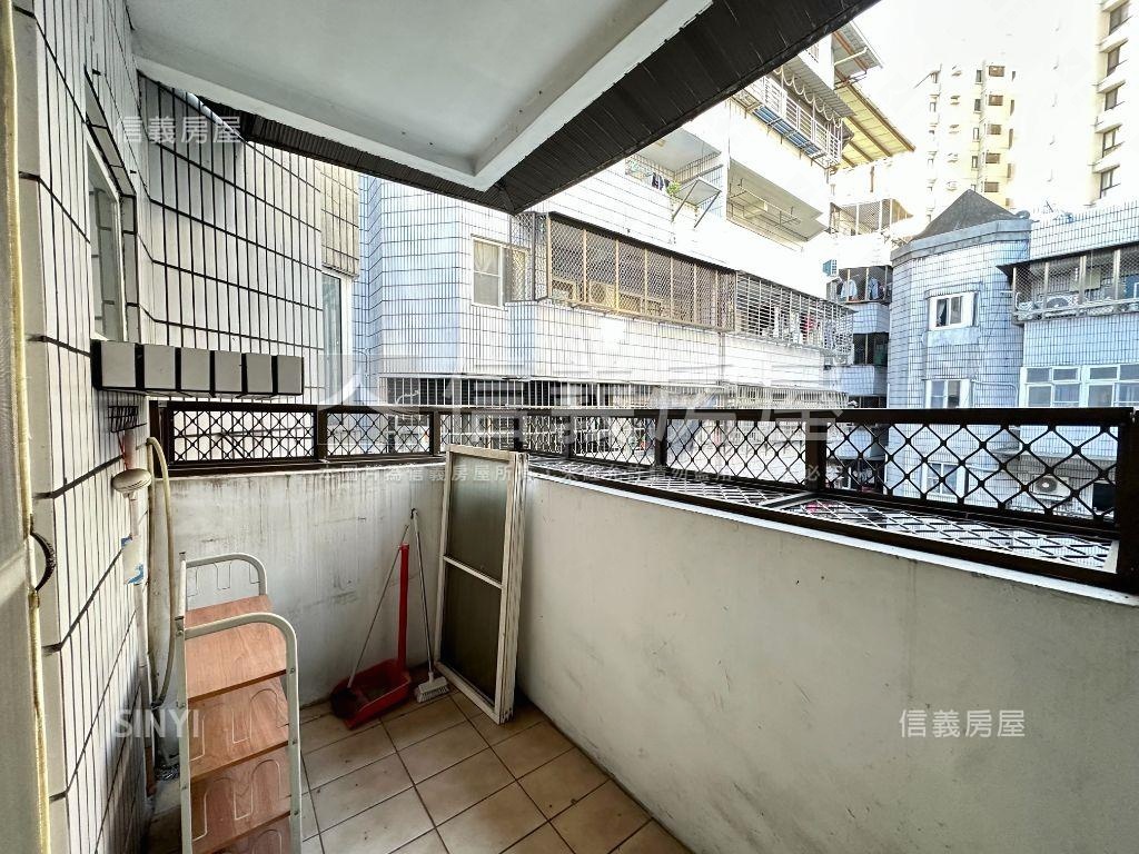 近逢甲商圈四房房屋室內格局與周邊環境