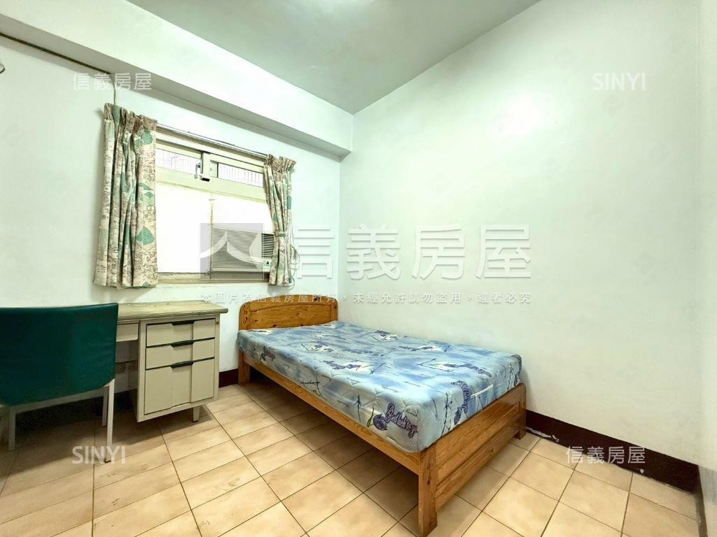 近逢甲商圈四房房屋室內格局與周邊環境