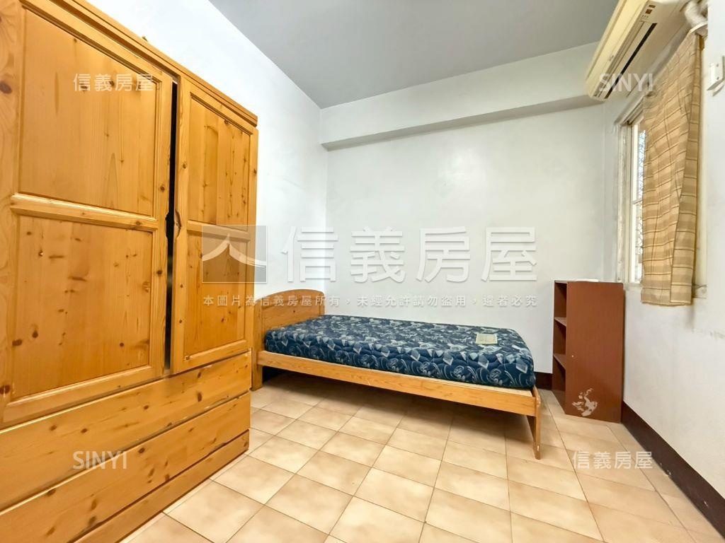 近逢甲商圈四房房屋室內格局與周邊環境