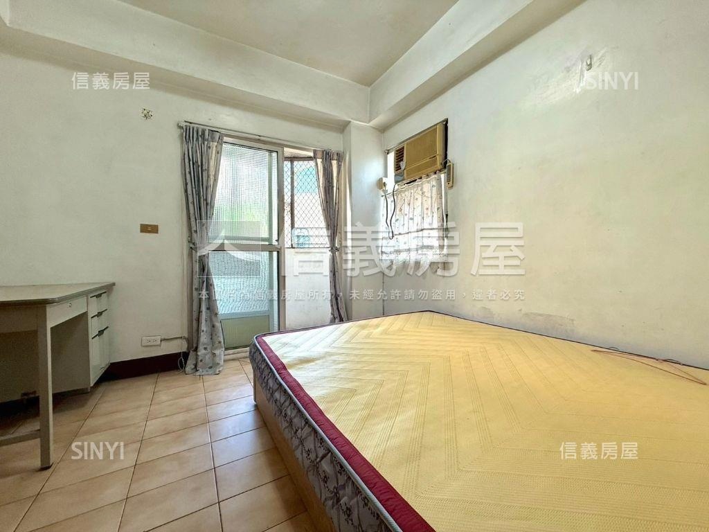 近逢甲商圈四房房屋室內格局與周邊環境