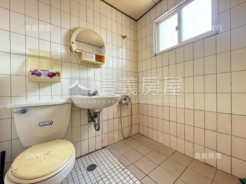 近逢甲商圈四房房屋室內格局與周邊環境