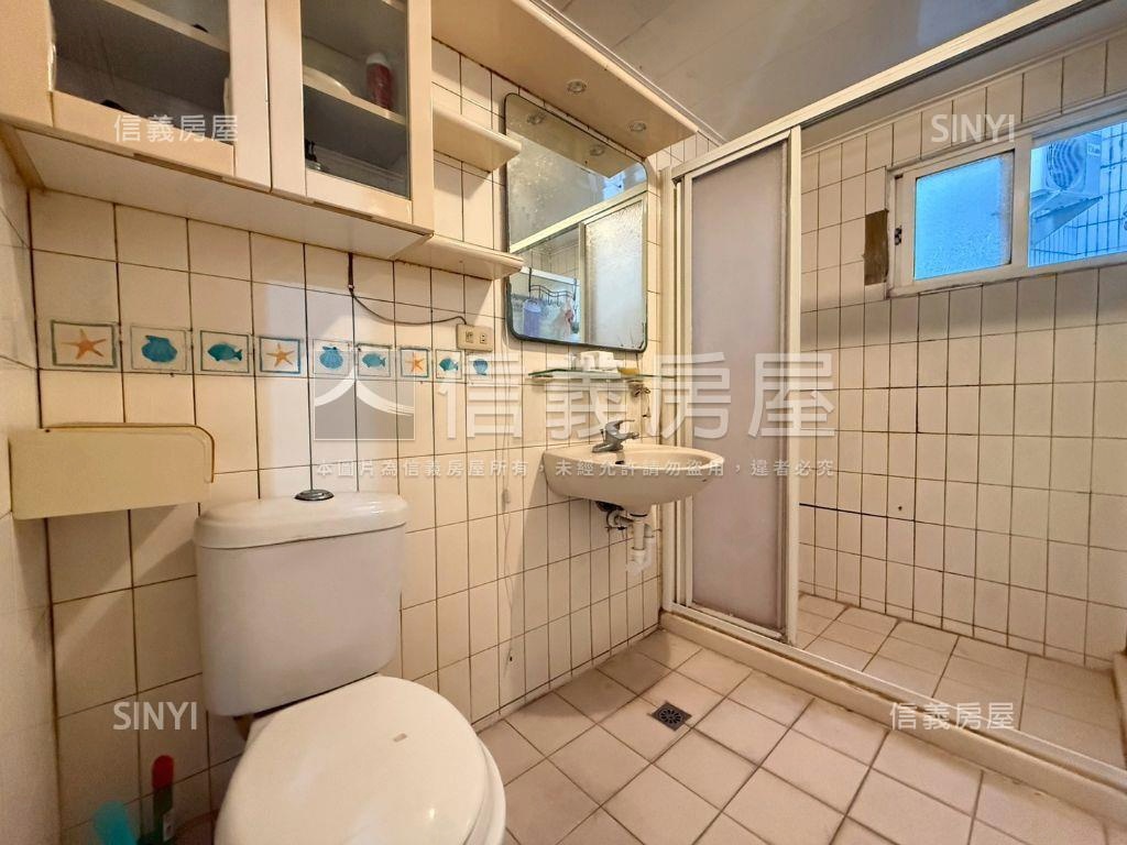 近逢甲商圈四房房屋室內格局與周邊環境