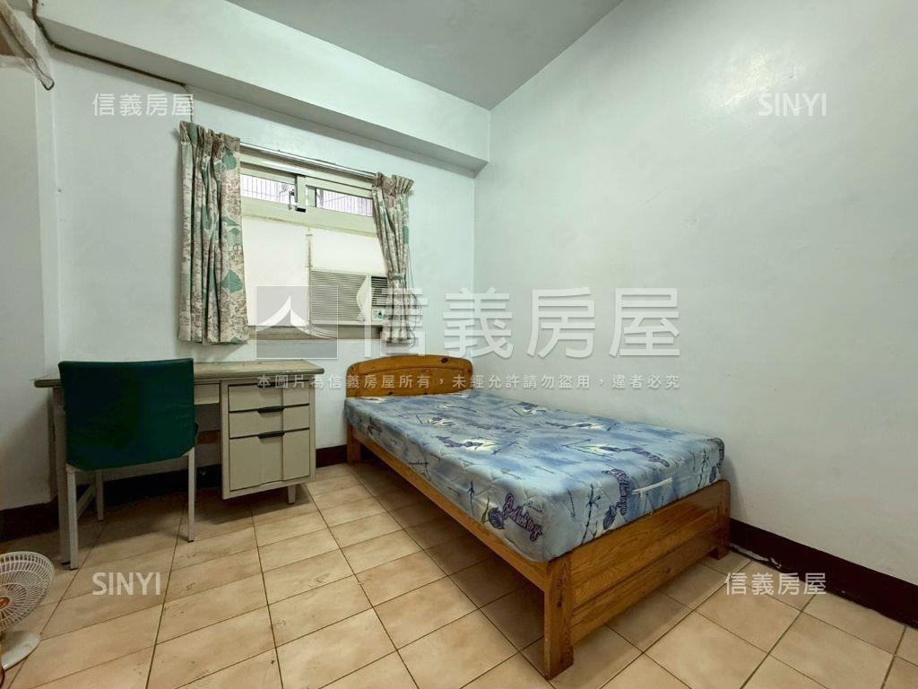 近逢甲商圈四房房屋室內格局與周邊環境