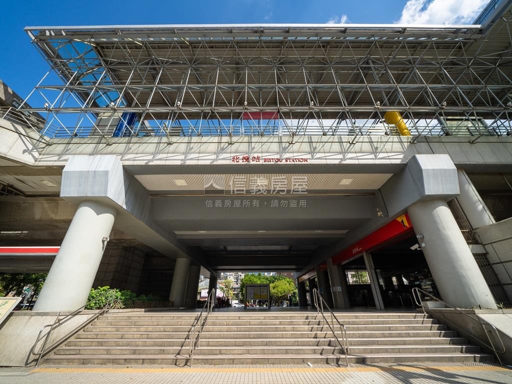 久郡醴御房屋室內格局與周邊環境