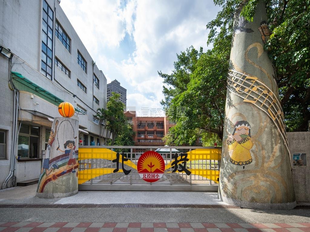 久郡醴御房屋室內格局與周邊環境
