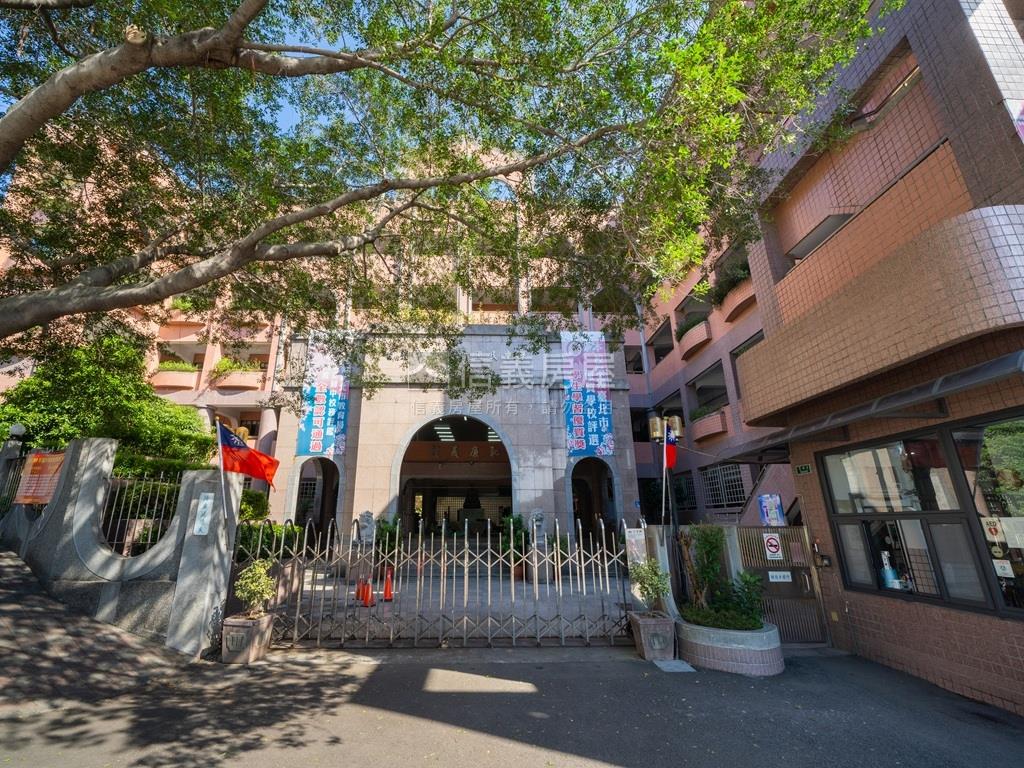 久郡醴御房屋室內格局與周邊環境
