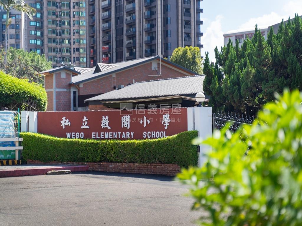 久郡醴御房屋室內格局與周邊環境