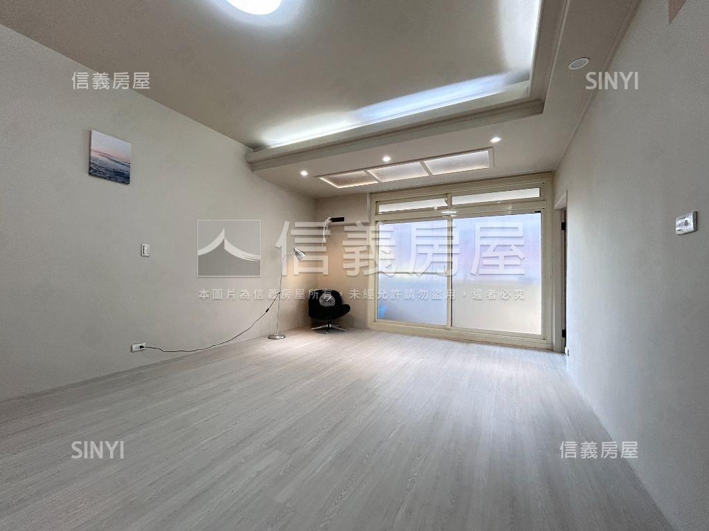 萬芳醫院美妝三樓房屋室內格局與周邊環境