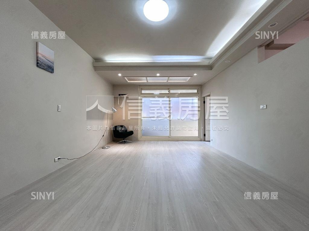 萬芳醫院美妝三樓房屋室內格局與周邊環境