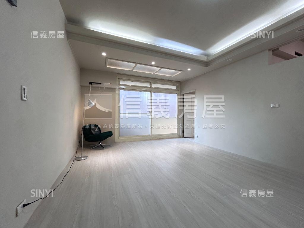 萬芳醫院美妝三樓房屋室內格局與周邊環境