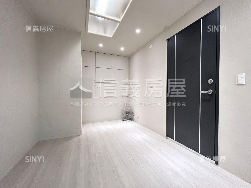 萬芳醫院美妝三樓房屋室內格局與周邊環境