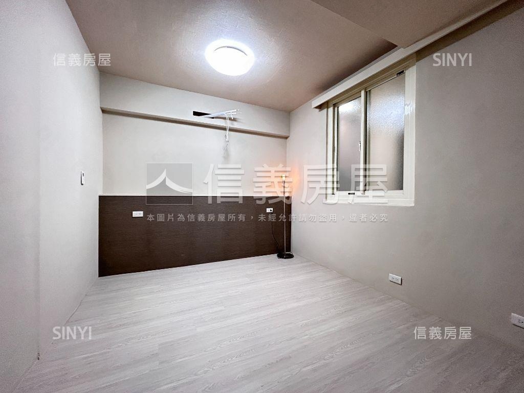 萬芳醫院美妝三樓房屋室內格局與周邊環境