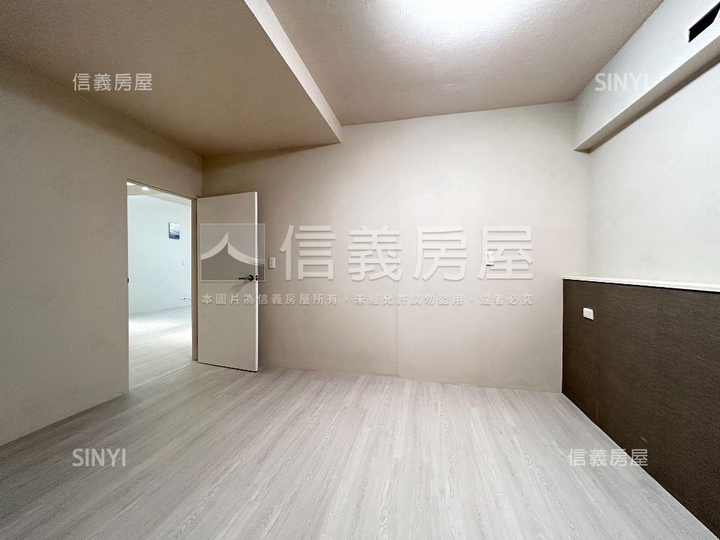 萬芳醫院美妝三樓房屋室內格局與周邊環境