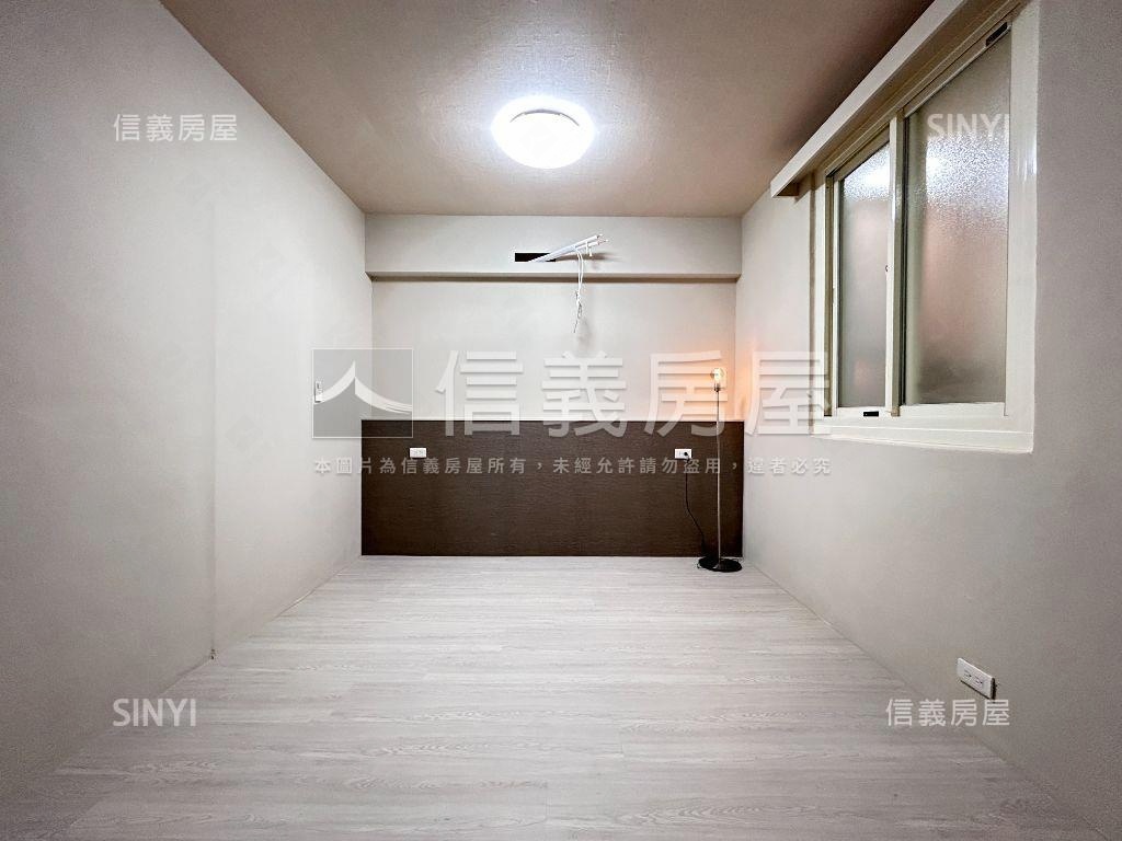 萬芳醫院美妝三樓房屋室內格局與周邊環境