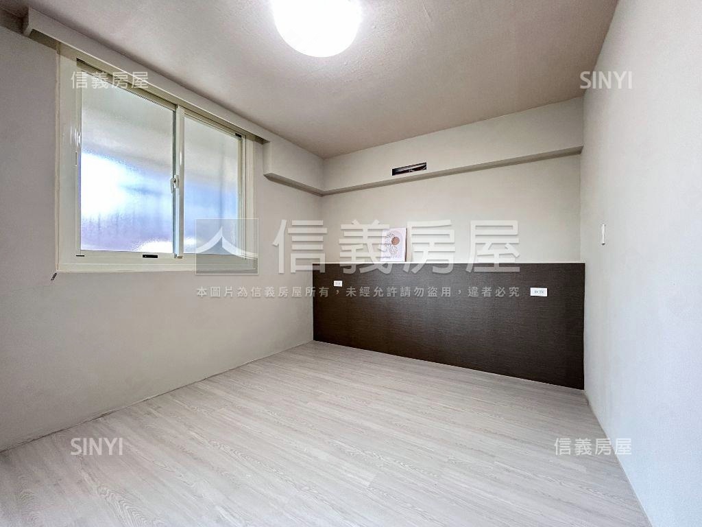 萬芳醫院美妝三樓房屋室內格局與周邊環境