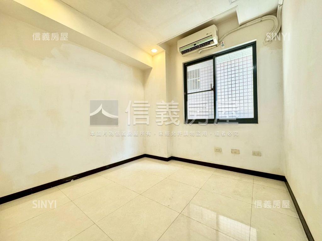 專任興大觀次頂樓三房平車房屋室內格局與周邊環境