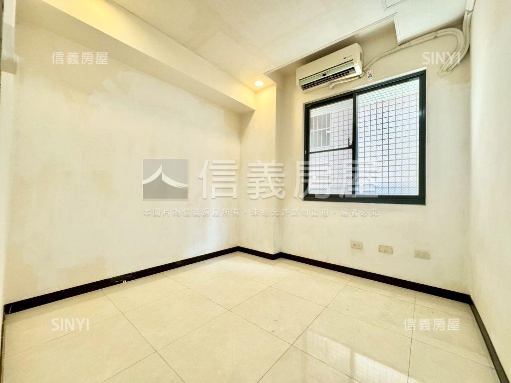 專任興大觀次頂樓三房平車房屋室內格局與周邊環境