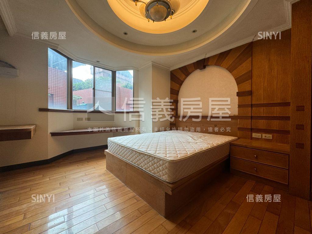 富綠旺。歐式古典美屋房屋室內格局與周邊環境