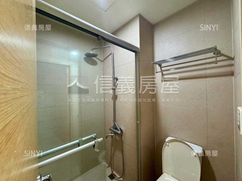 長堤溫馨舒適兩房房屋室內格局與周邊環境