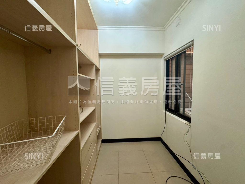 長堤溫馨舒適兩房房屋室內格局與周邊環境