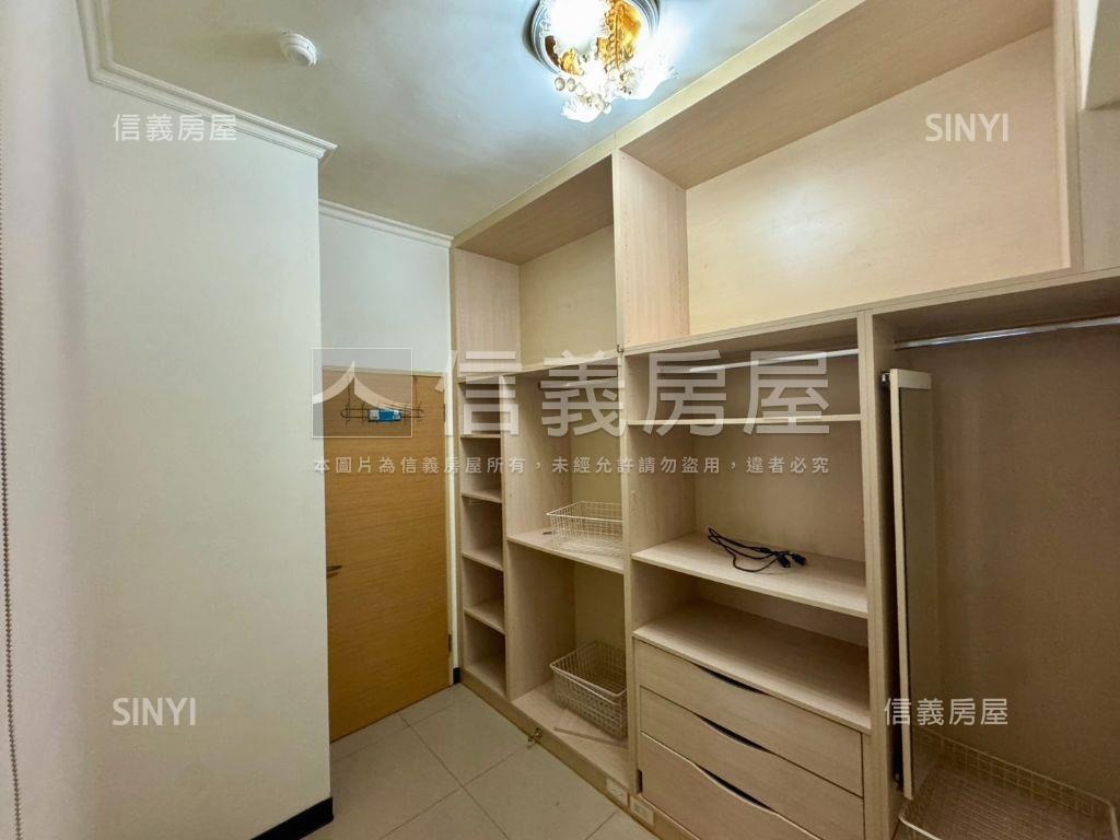 長堤溫馨舒適兩房房屋室內格局與周邊環境