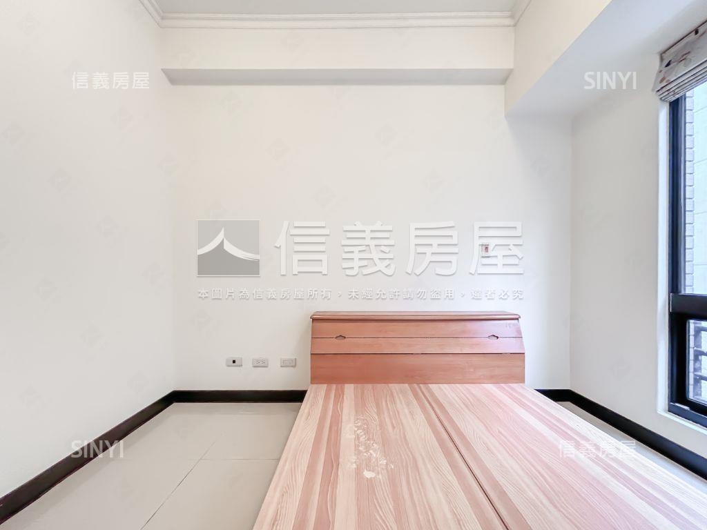 長堤溫馨舒適兩房房屋室內格局與周邊環境