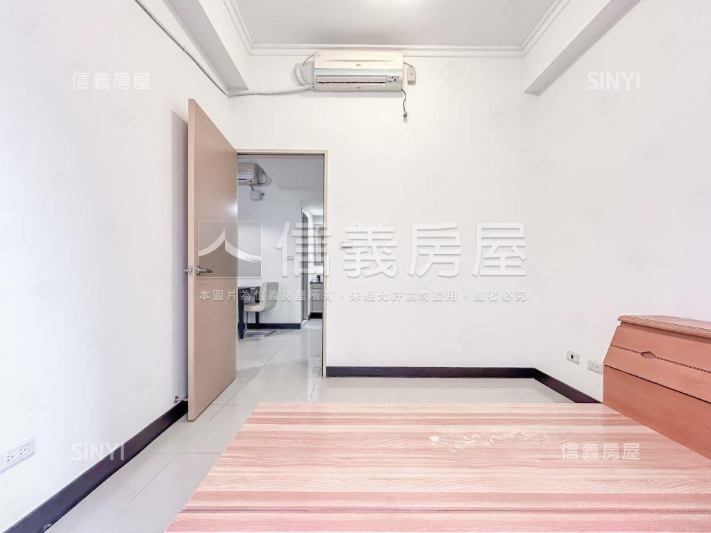 長堤溫馨舒適兩房房屋室內格局與周邊環境