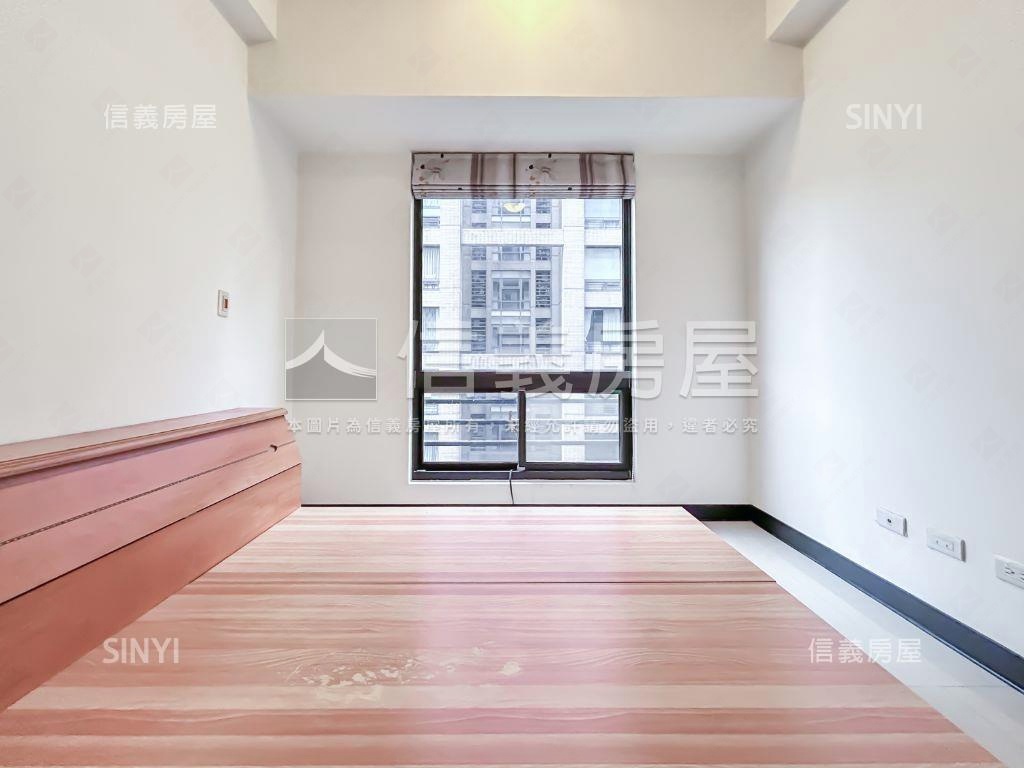 長堤溫馨舒適兩房房屋室內格局與周邊環境