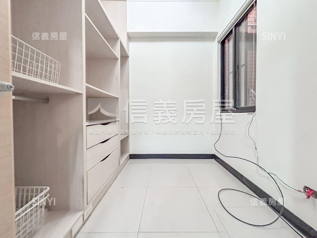 長堤溫馨舒適兩房房屋室內格局與周邊環境