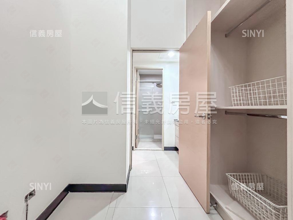 長堤溫馨舒適兩房房屋室內格局與周邊環境