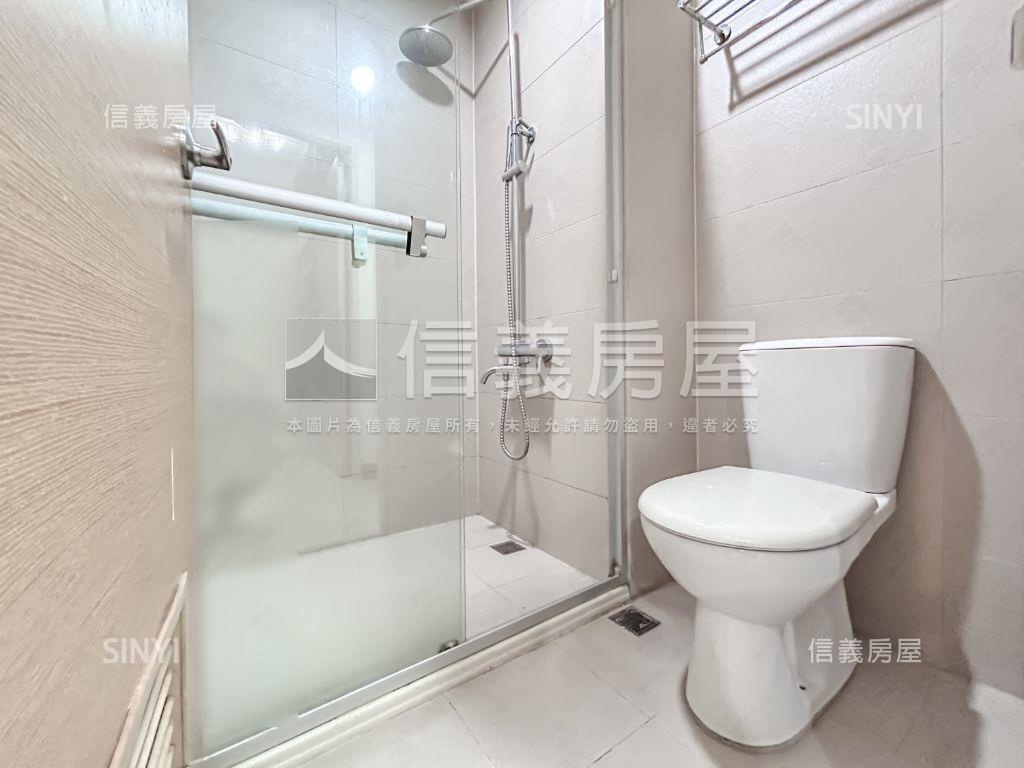 長堤溫馨舒適兩房房屋室內格局與周邊環境