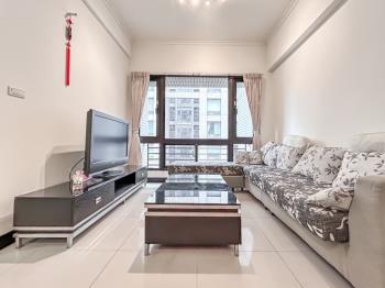 長堤溫馨舒適兩房