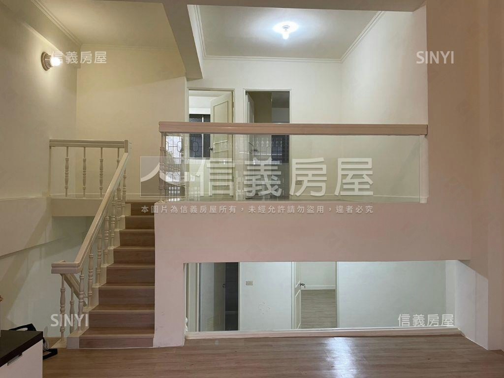 麗山學區樓中樓房屋室內格局與周邊環境