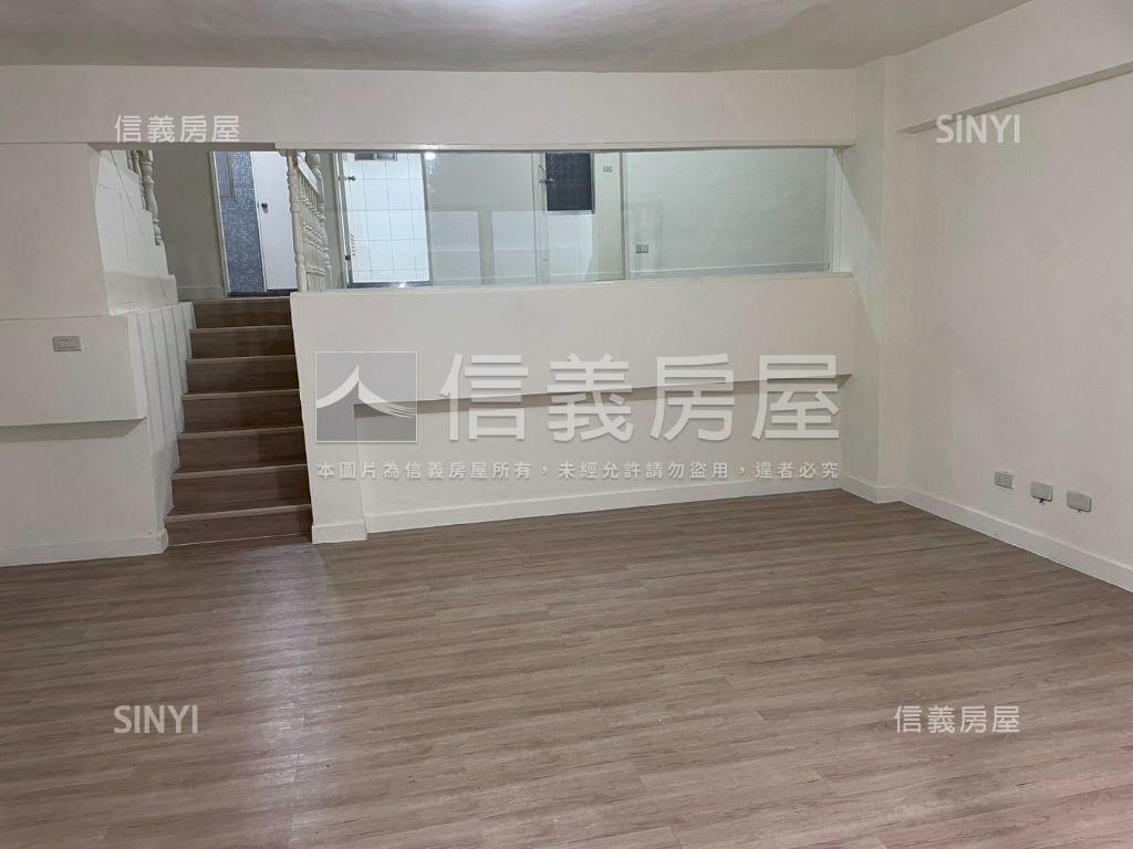 麗山學區樓中樓房屋室內格局與周邊環境