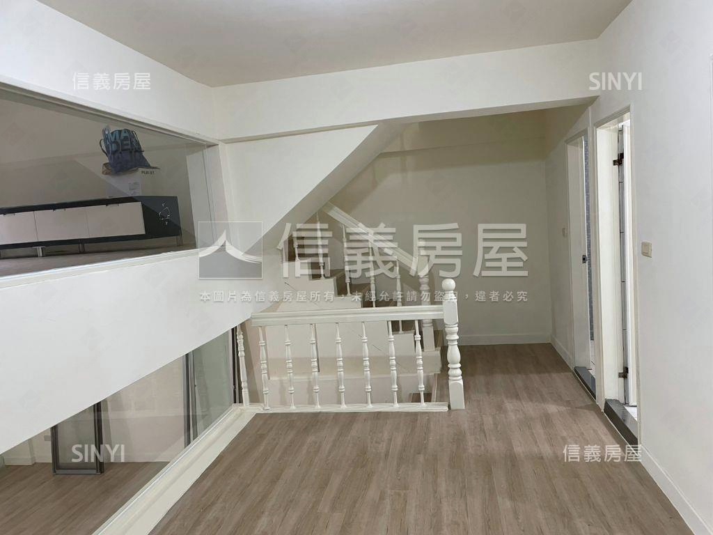 麗山學區樓中樓房屋室內格局與周邊環境